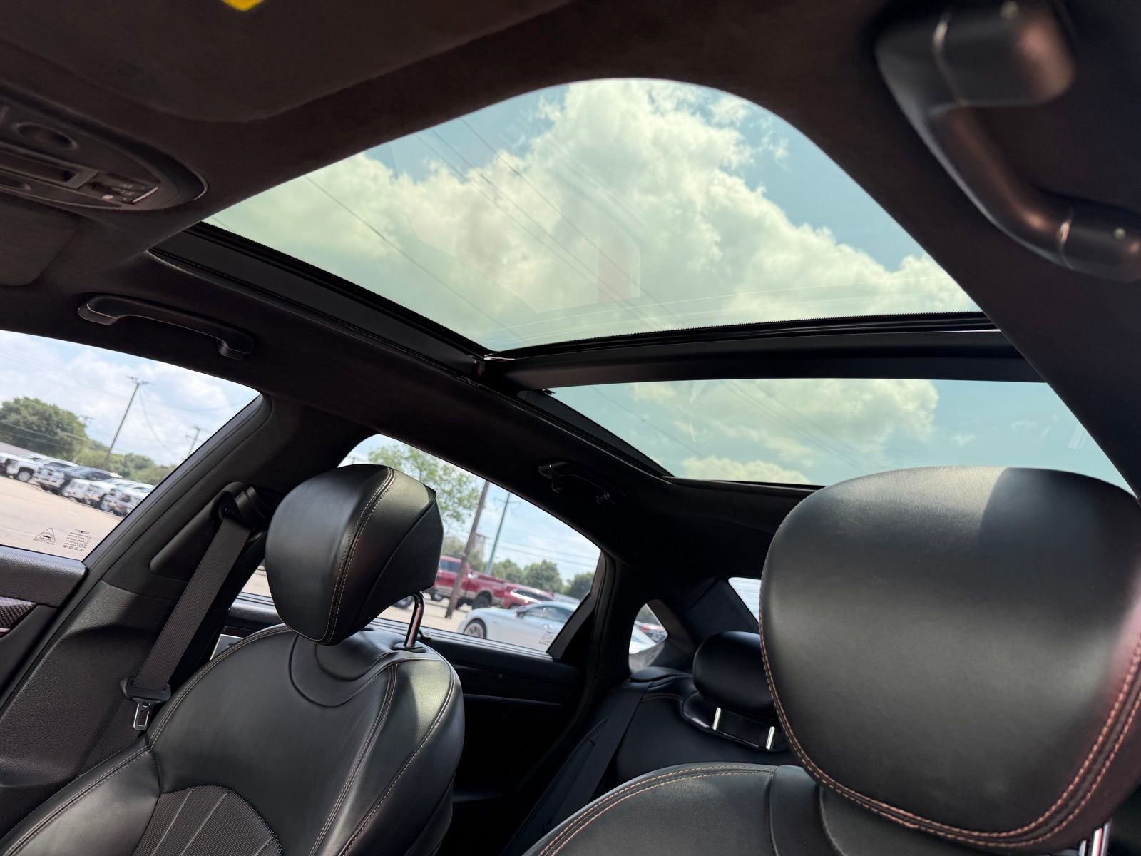 Used 2019 Genesis G80 3.3T Sport RWD image 26