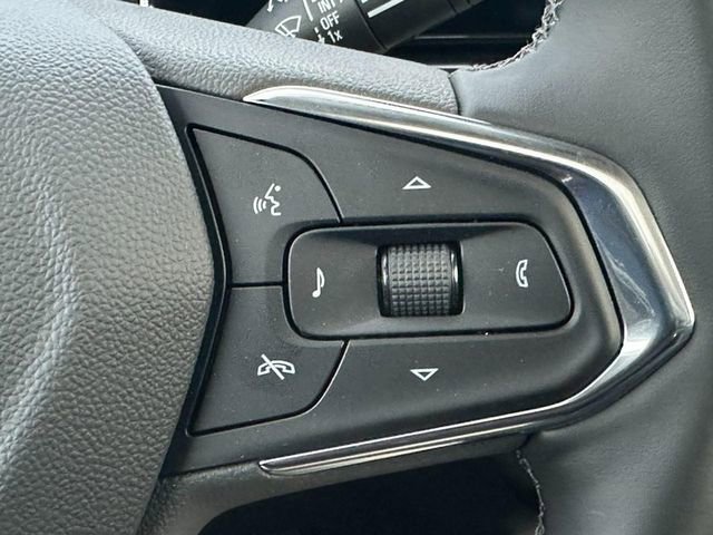 New 2026 Chevrolet TrailBlazer LT w/ Convenience Package FWD image 13