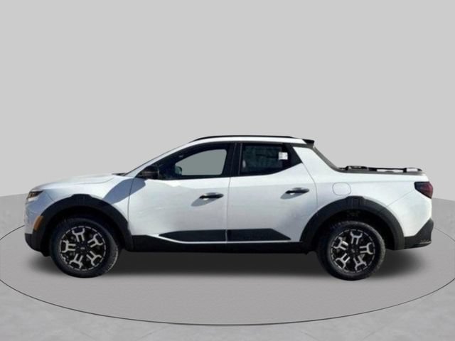 New 2026 Hyundai Santa Cruz XRT AWD/4WD image 6