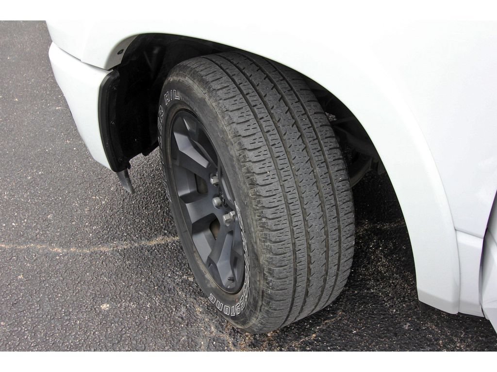 Used 2025 RAM 1500 Lone Star AWD/4WD image 31
