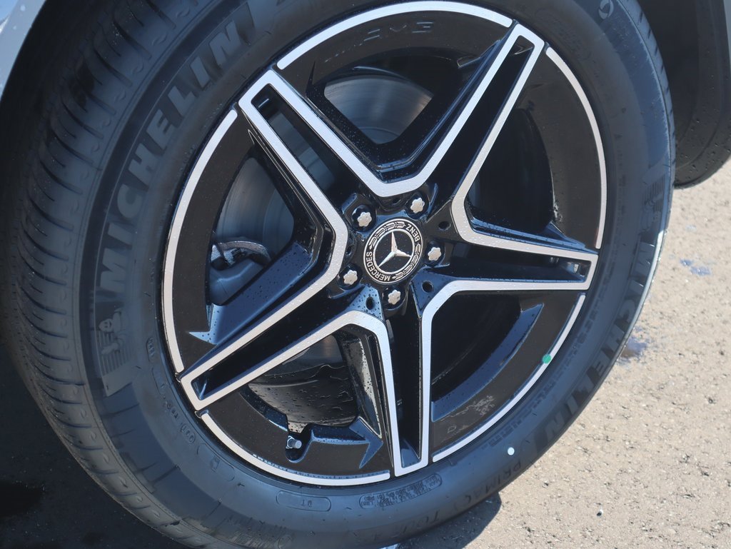 New 2026 Mercedes-Benz GLE 450 4MATIC image 54