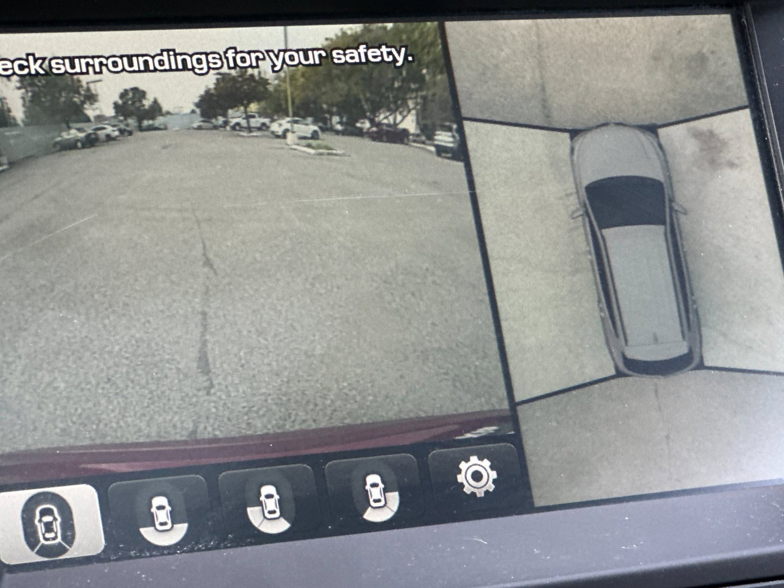 Used 2017 Hyundai Santa Fe Sport w/ 2.4L Tech Package 04 image 20