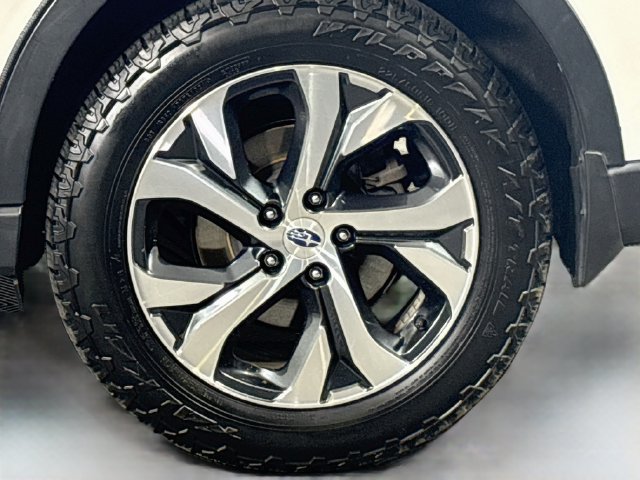 Used 2020 Subaru Outback Limited w/ Popular Package #2 AWD/4WD image 31