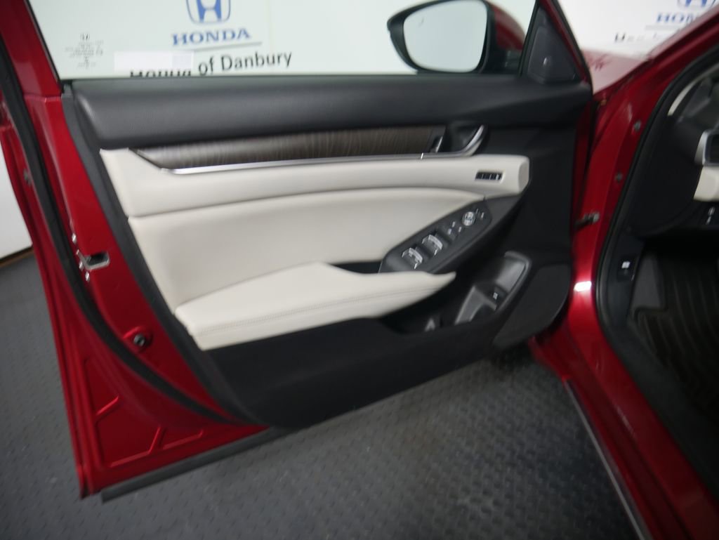 Used 2018 Honda Accord EX-L image 14