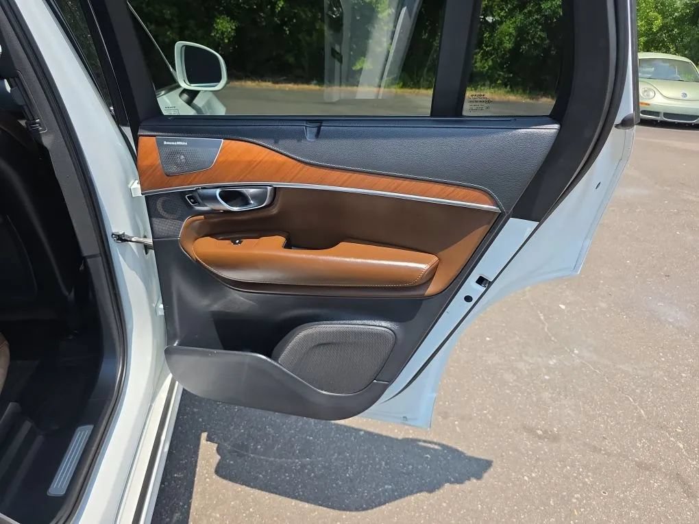 Used 2019 Volvo XC90 T6 Inscription w/ Advanced Package AWD/4WD image 49