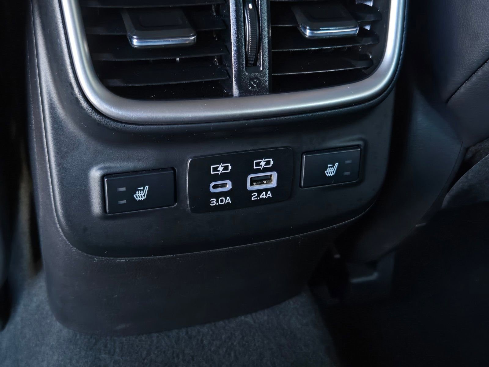 Used 2023 Subaru Legacy Touring XT image 12