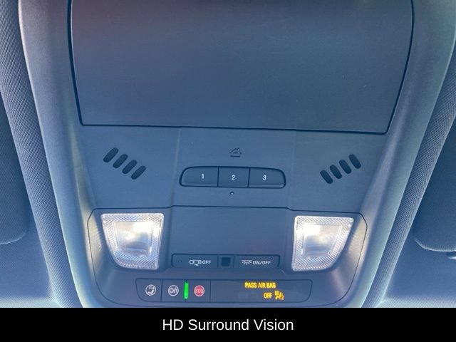 Used 2024 Chevrolet Equinox Premier FWD image 18