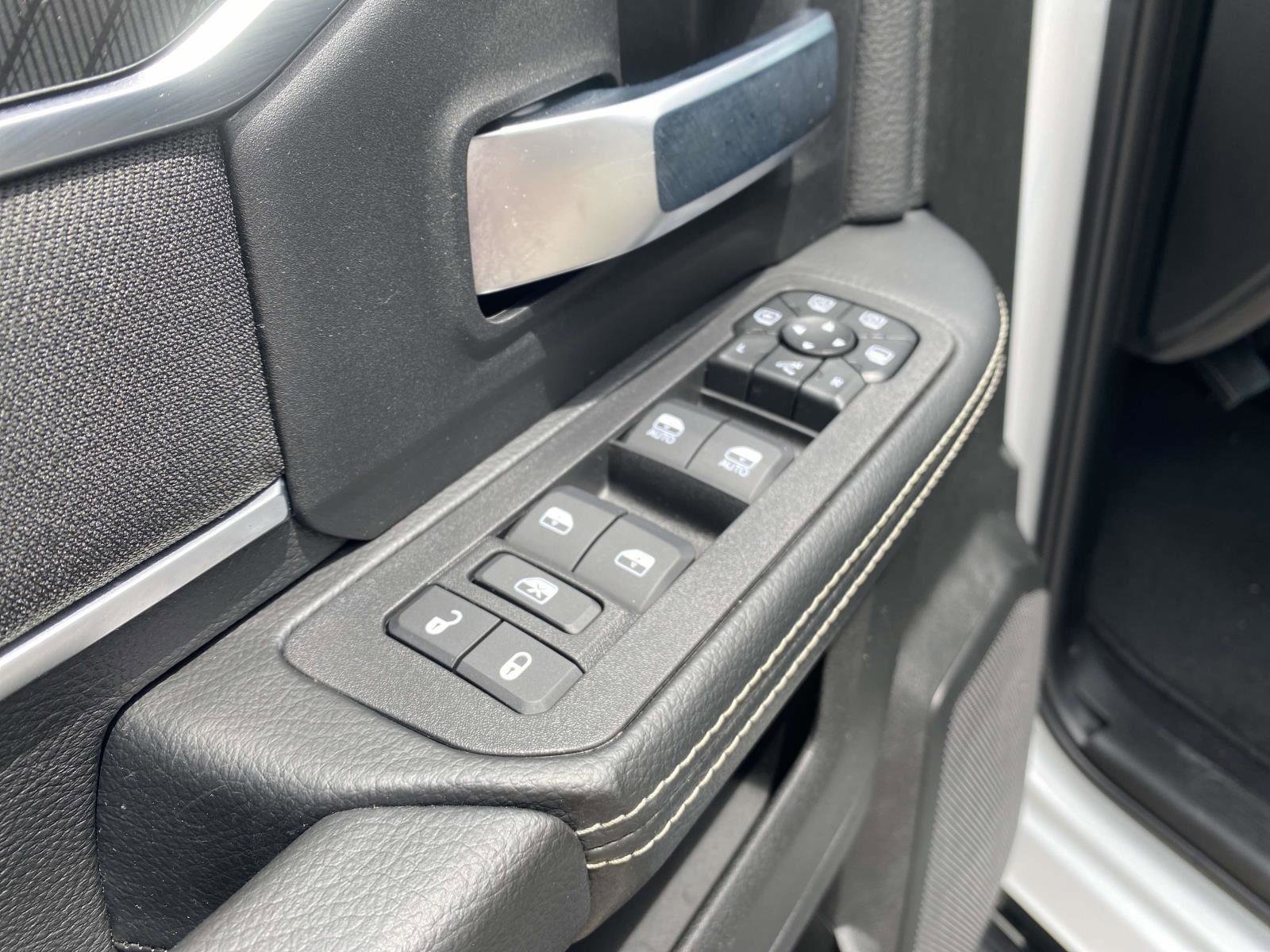 Used 2026 RAM 2500 Big Horn AWD/4WD image 23