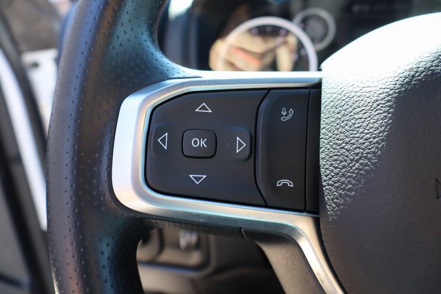 Used 2025 RAM 2500 Tradesman image 14