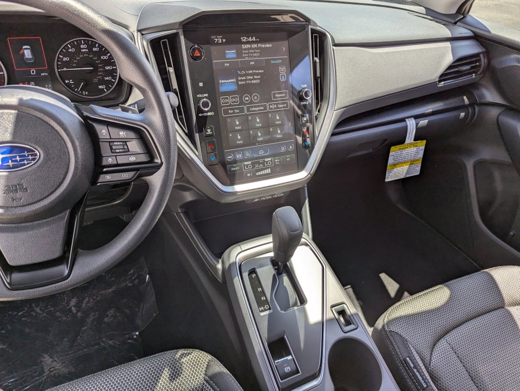New 2024 Subaru Crosstrek 2.0i Premium image 33