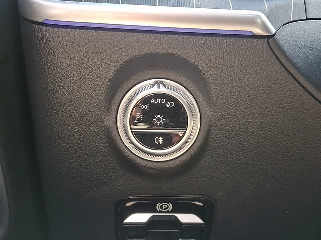 Used 2024 Mercedes-Benz CLE 300 4MATIC Coupe image 30
