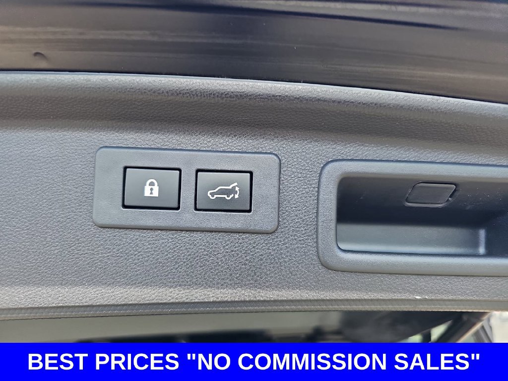 Used 2021 Subaru Forester Touring w/ Popular Package #2 AWD/4WD image 13