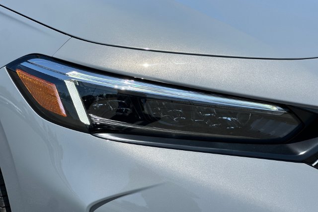 New 2026 Honda Civic Sport image 27