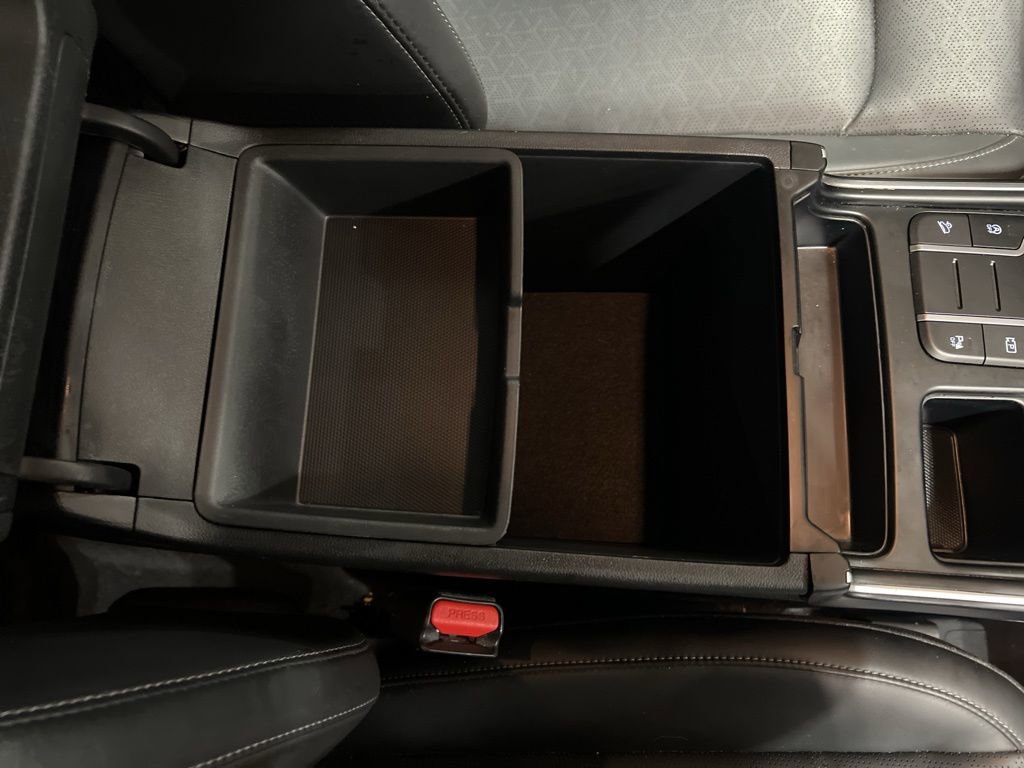 Certified 2023 Kia Sorento S image 24