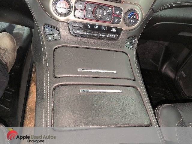 Used 2015 GMC Yukon XL Denali w/ Touring Package image 24