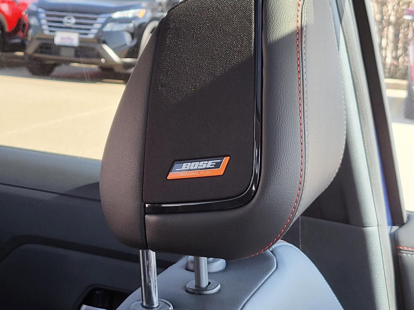 New 2026 Nissan Kicks SR image 15