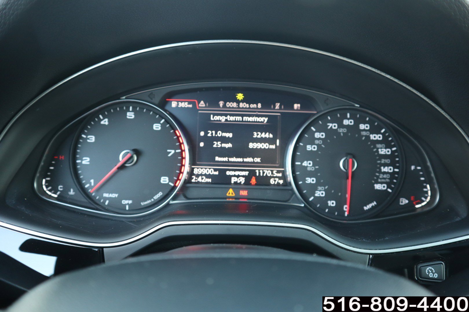 Used 2018 Audi Q7 3.0T Premium Plus image 23