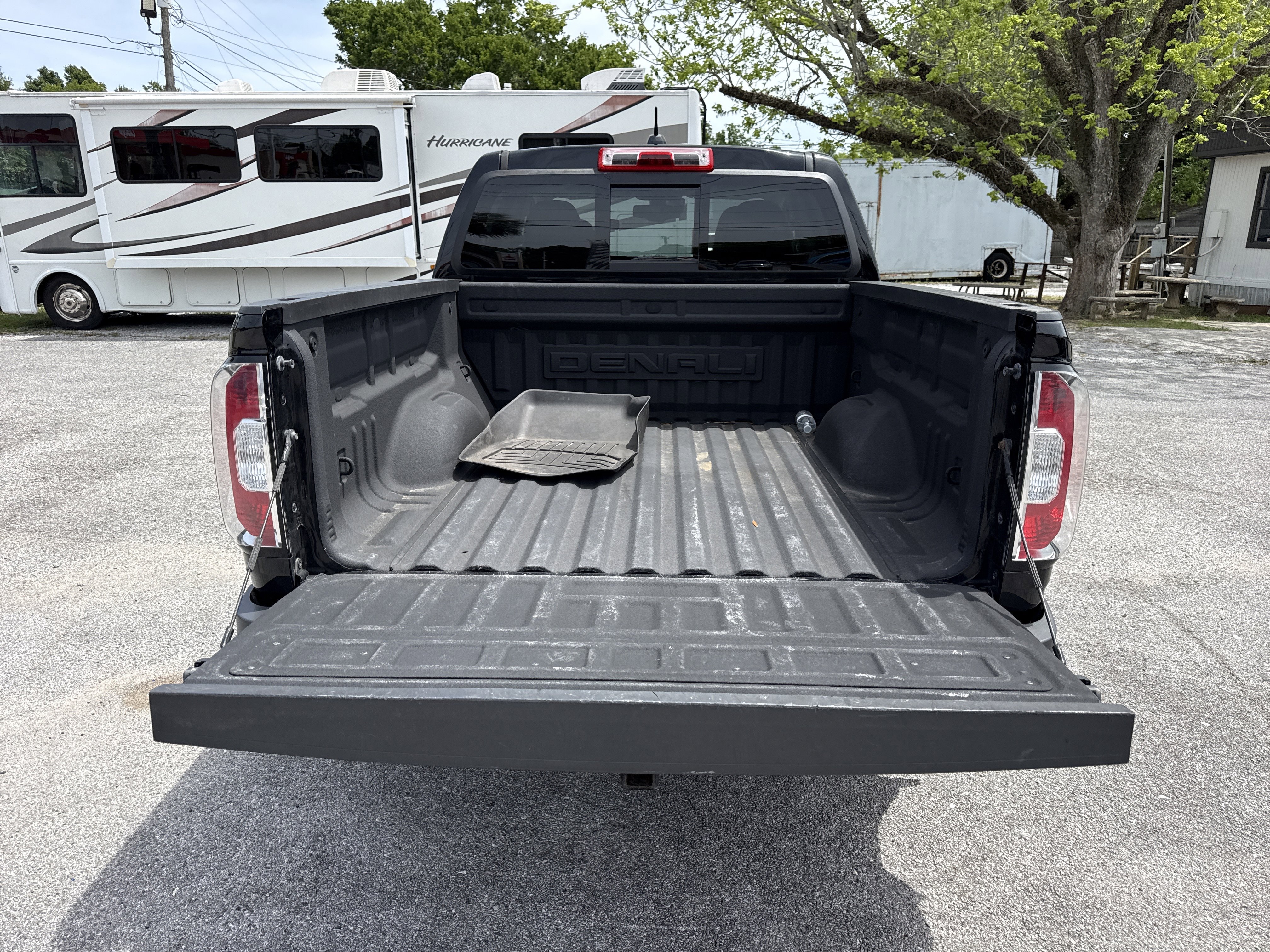Used 2018 GMC Canyon Denali AWD/4WD image 32