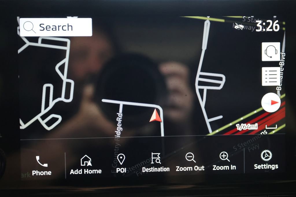 Used 2024 Mitsubishi Outlander SEL FWD image 30
