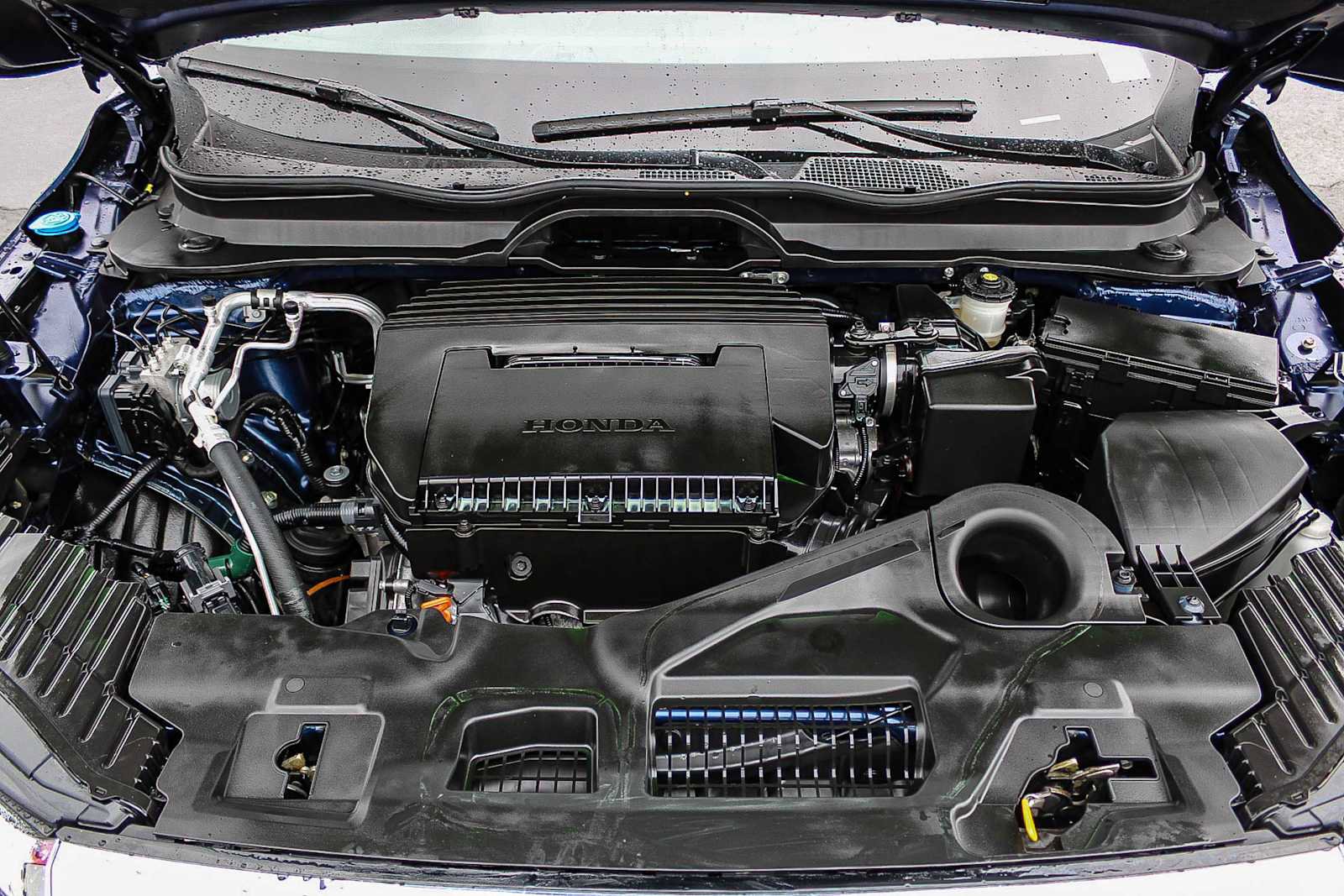 Certified 2025 Honda Pilot Touring image 22