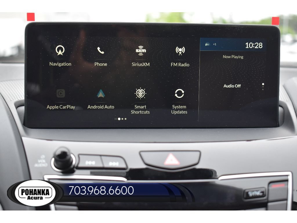 New 2026 Acura RDX w/ Technology Package AWD/4WD image 14