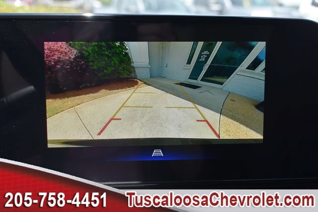 New 2026 Chevrolet Trax RS w/ Driver Confidence Package FWD image 27