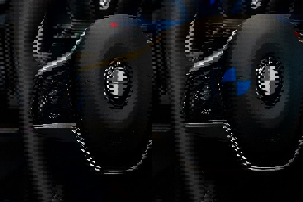 Used 2025 BMW X3 xDrive30i w/ Premium Package image 26