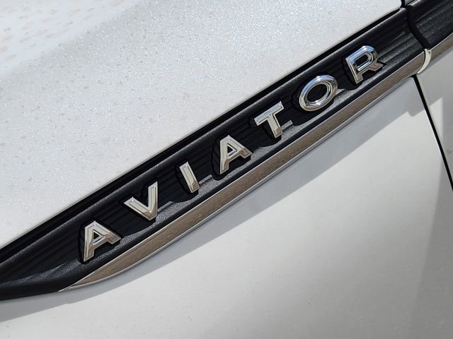 New 2026 Lincoln Aviator Reserve w/ Luxury Package image 15
