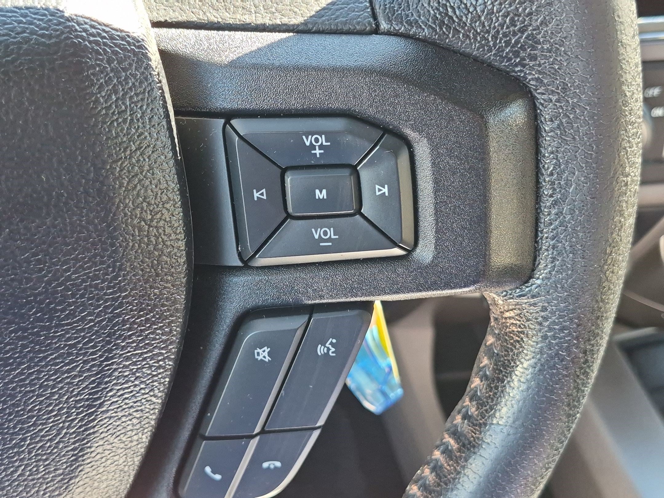 Used 2016 Ford F150 XLT w/ Equipment Group 302A Luxury RWD image 18