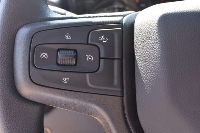 New 2026 Chevrolet Silverado 2500 Custom w/ Custom Value Package AWD/4WD image 24
