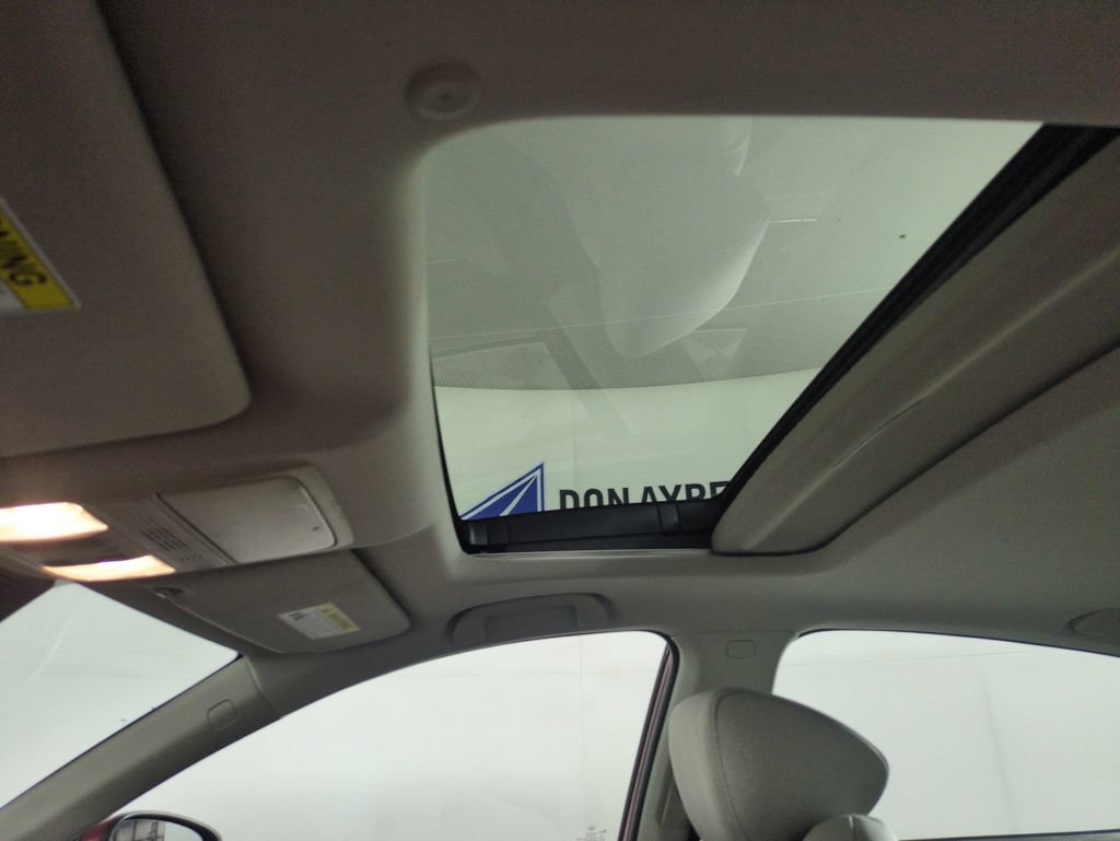 Used 2021 Honda Accord EX image 23