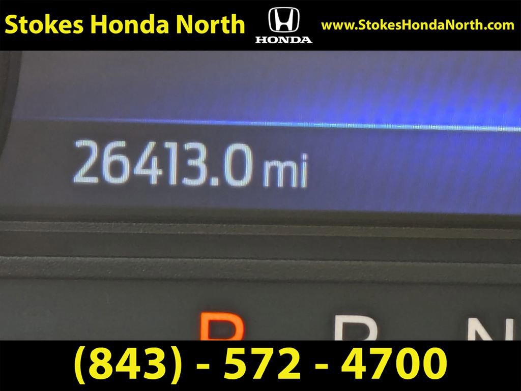 Used 2023 Ford Explorer XLT w/ Equipment Group 202A image 33