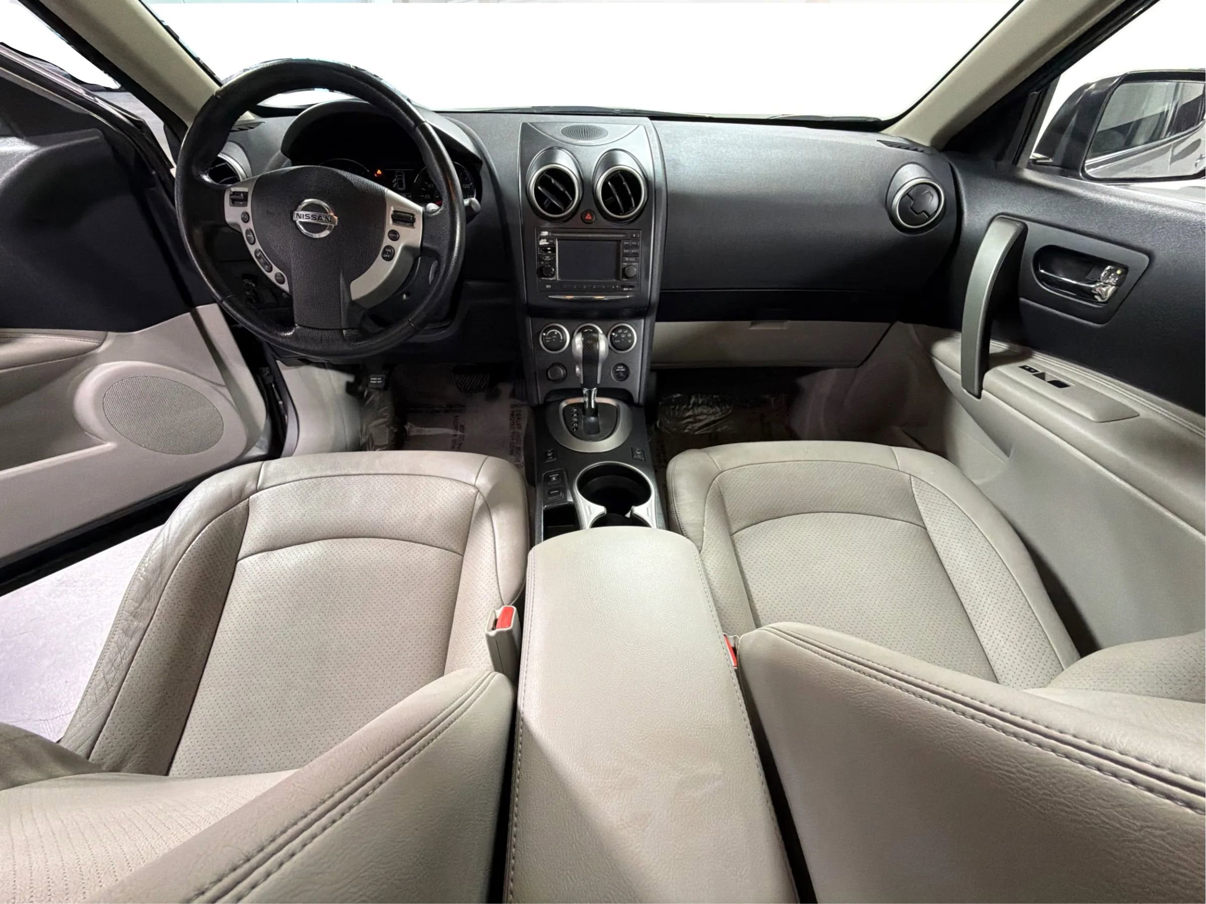 Used 2013 Nissan Rogue SL FWD image 24