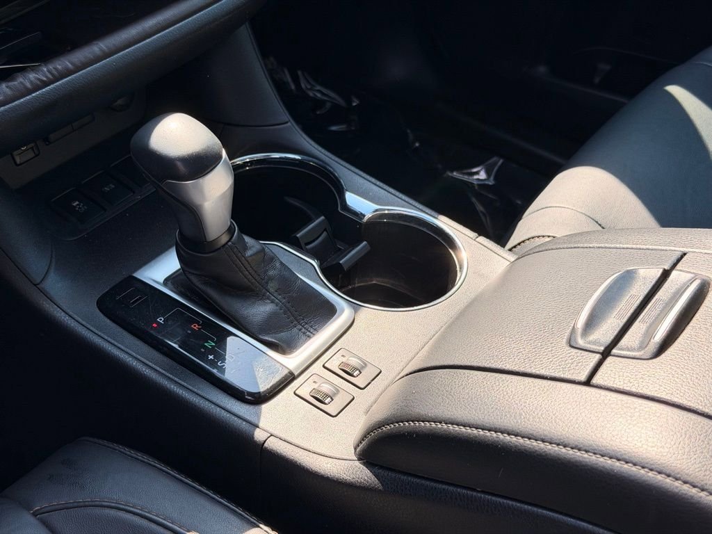 Used 2017 Toyota Highlander XLE FWD image 23