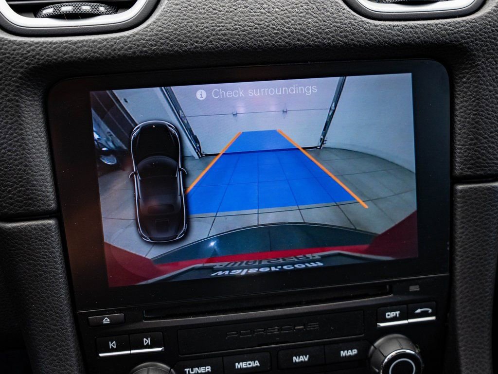 Used 2019 Porsche 718 Boxster image 33