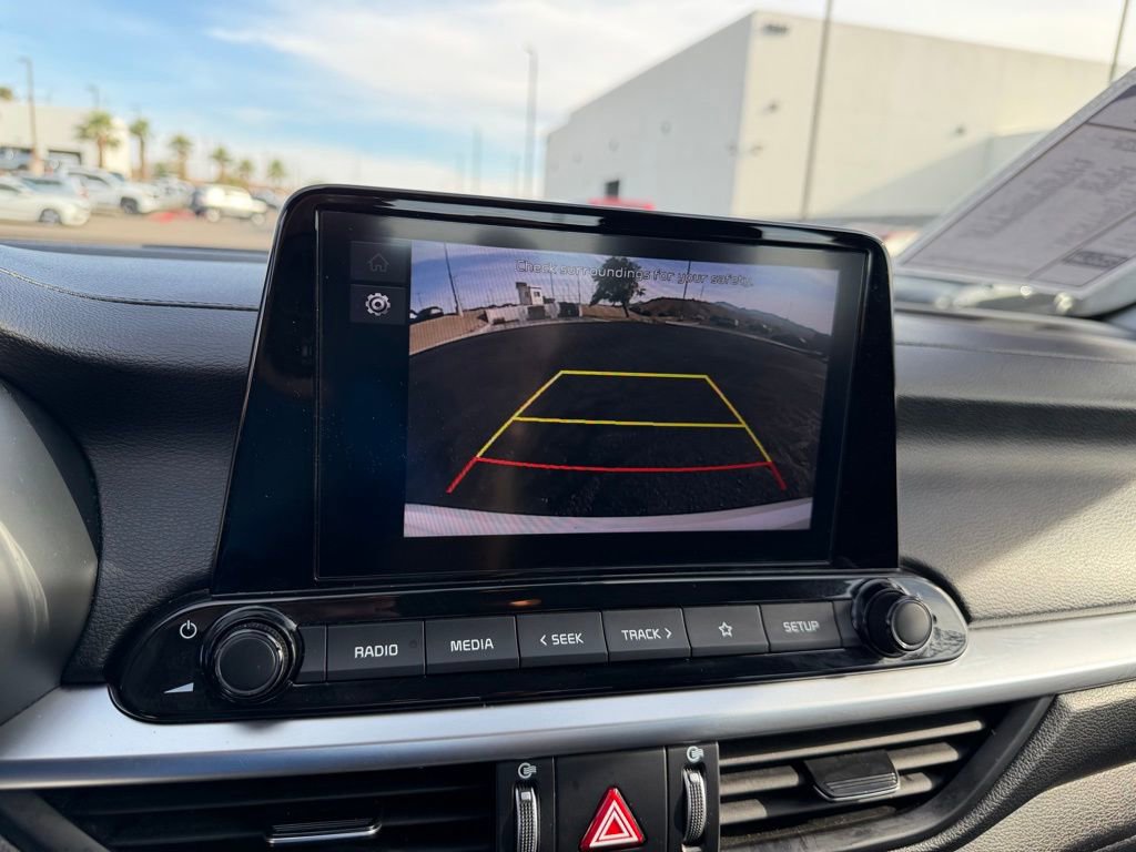 Used 2024 Kia Forte LXS image 26