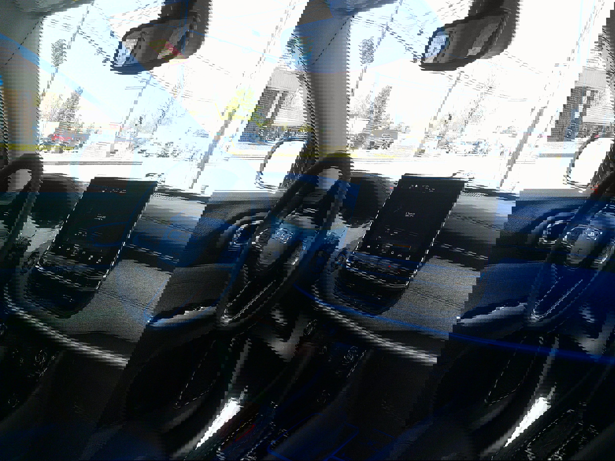 Used 2022 Jeep Compass Latitude image 23