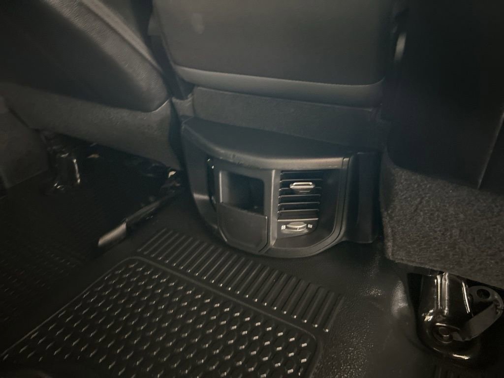 Used 2023 RAM 3500 Tradesman w/ Max Tow Package image 28