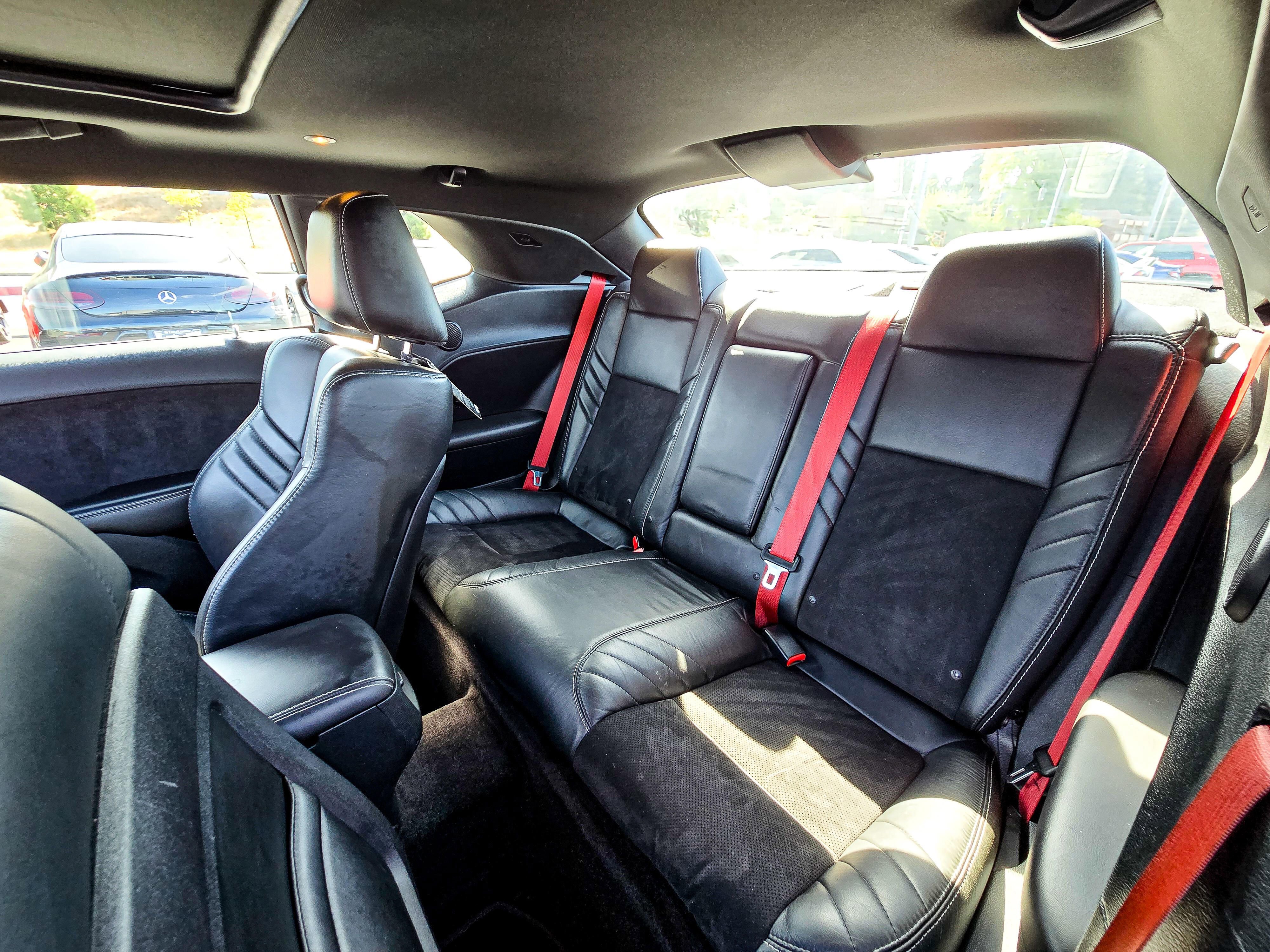 Used 2018 Dodge Challenger SRT Demon image 26