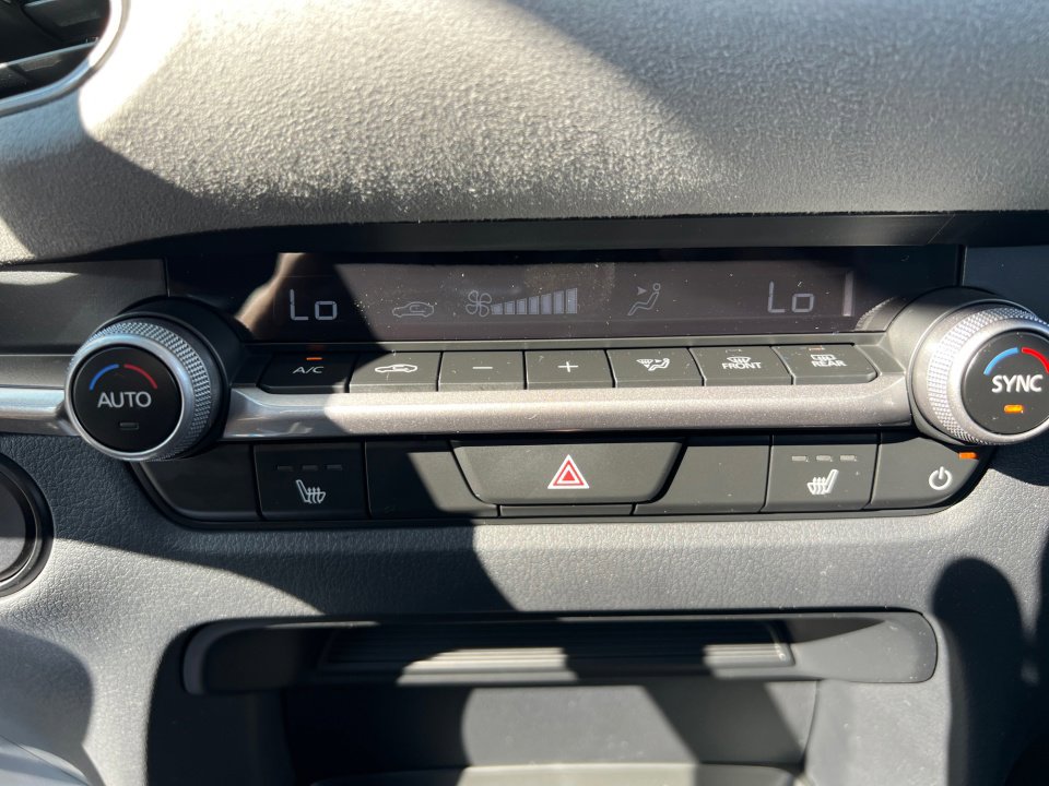 New 2026 MAZDA CX-30 Aire Edition image 18