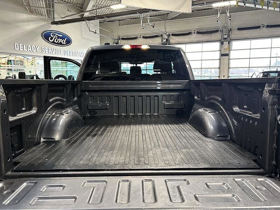 Used 2023 Ford F150 XL w/ STX Appearance Package image 29