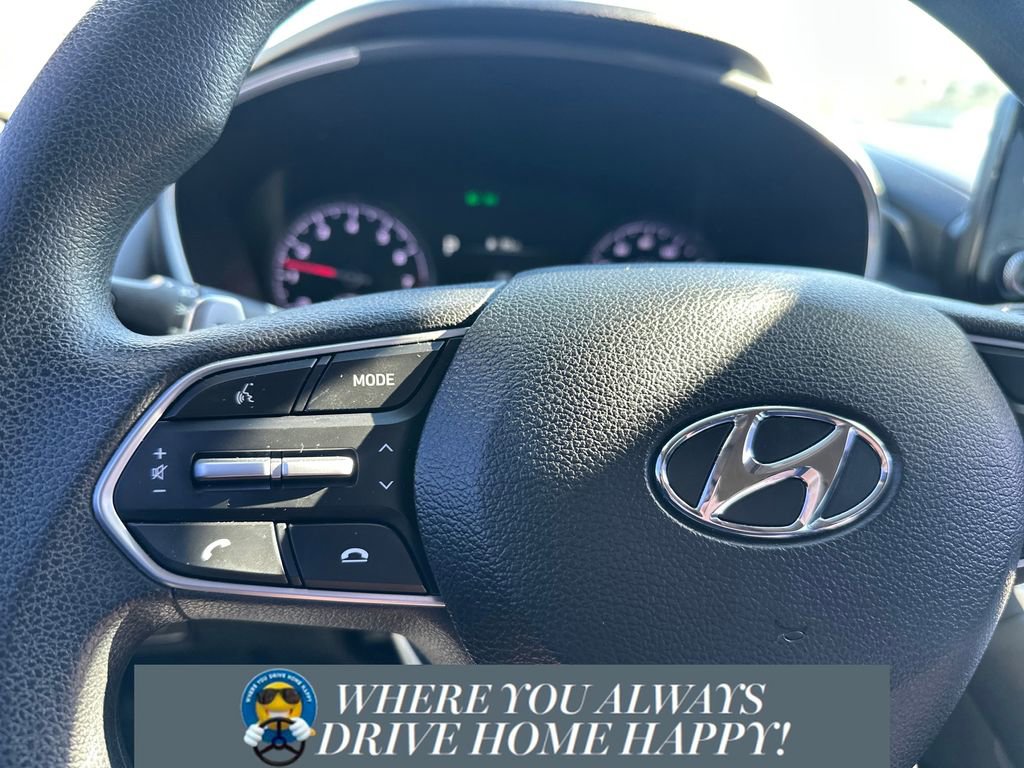 Used 2022 Hyundai Santa Fe SEL image 13