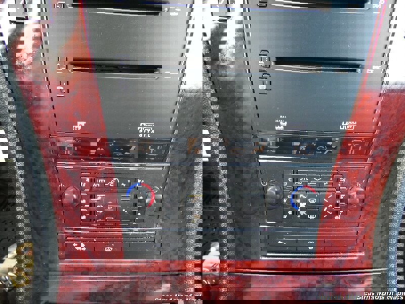 Used 2007 Cadillac Escalade EXT EXT w/ Climate Package image 29