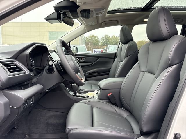 New 2026 Subaru Ascent Limited Bronze image 11