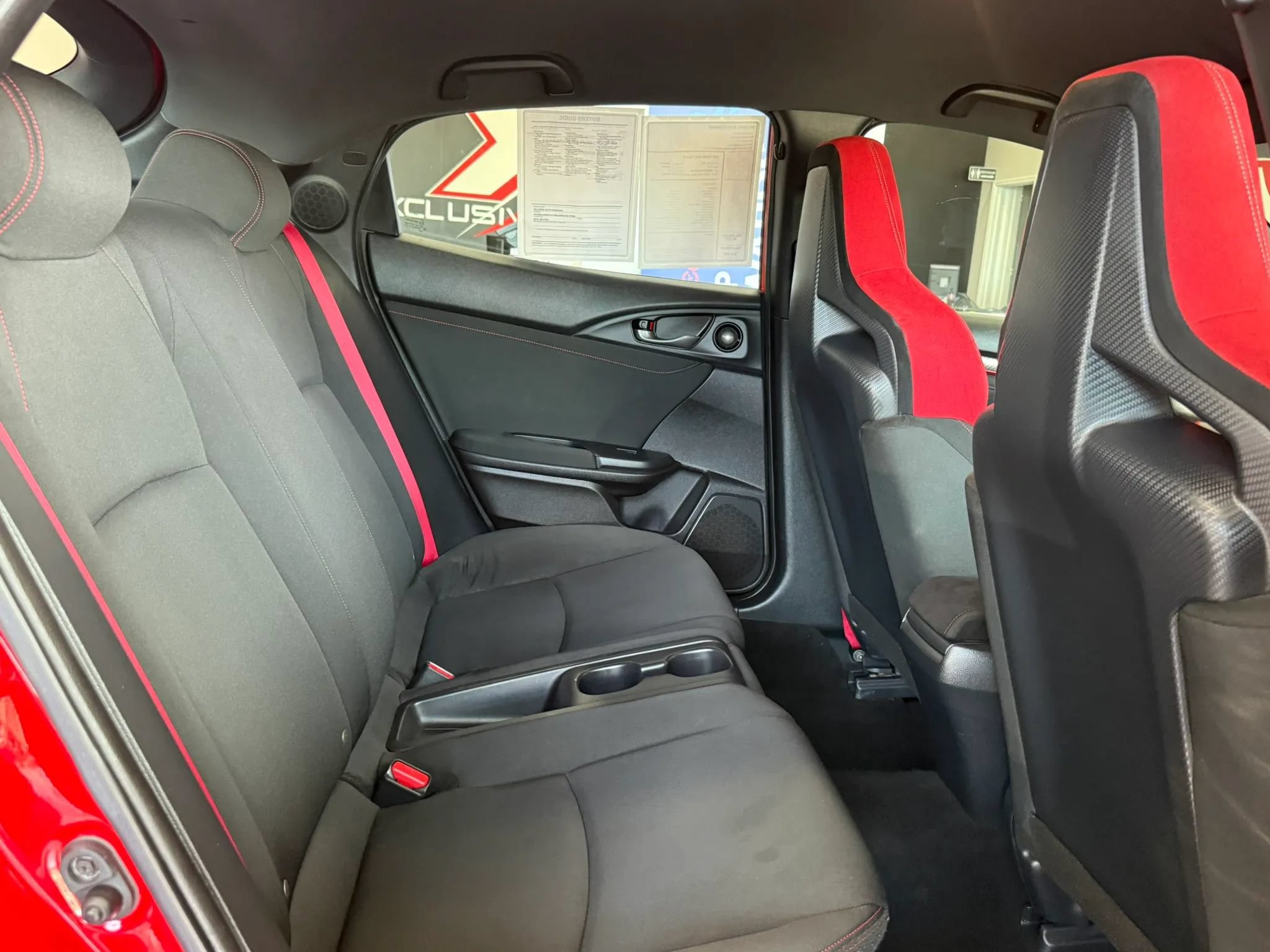 Used 2021 Honda Civic Type R image 33