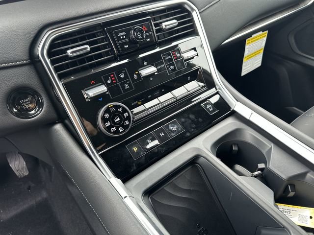 New 2026 Nissan Armada SL image 25