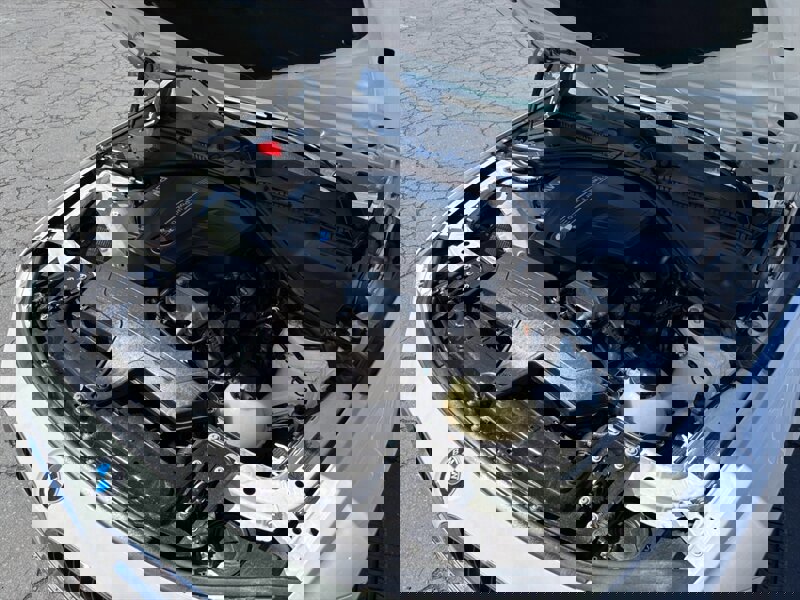 Used 2014 BMW 320i Sedan image 24