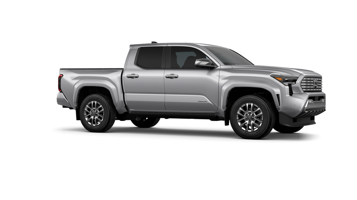 New 2026 Toyota Tacoma Limited AWD/4WD image 57