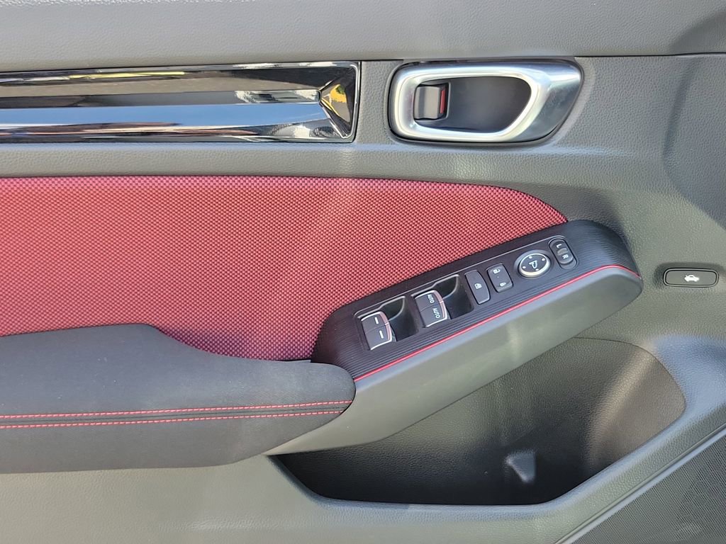 Used 2026 Honda Civic Si image 19