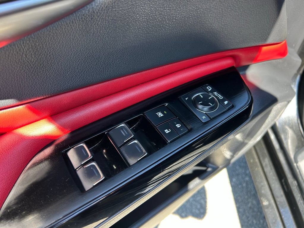 Used 2022 Lexus ES 350 F Sport w/ Accessory Package FWD image 25